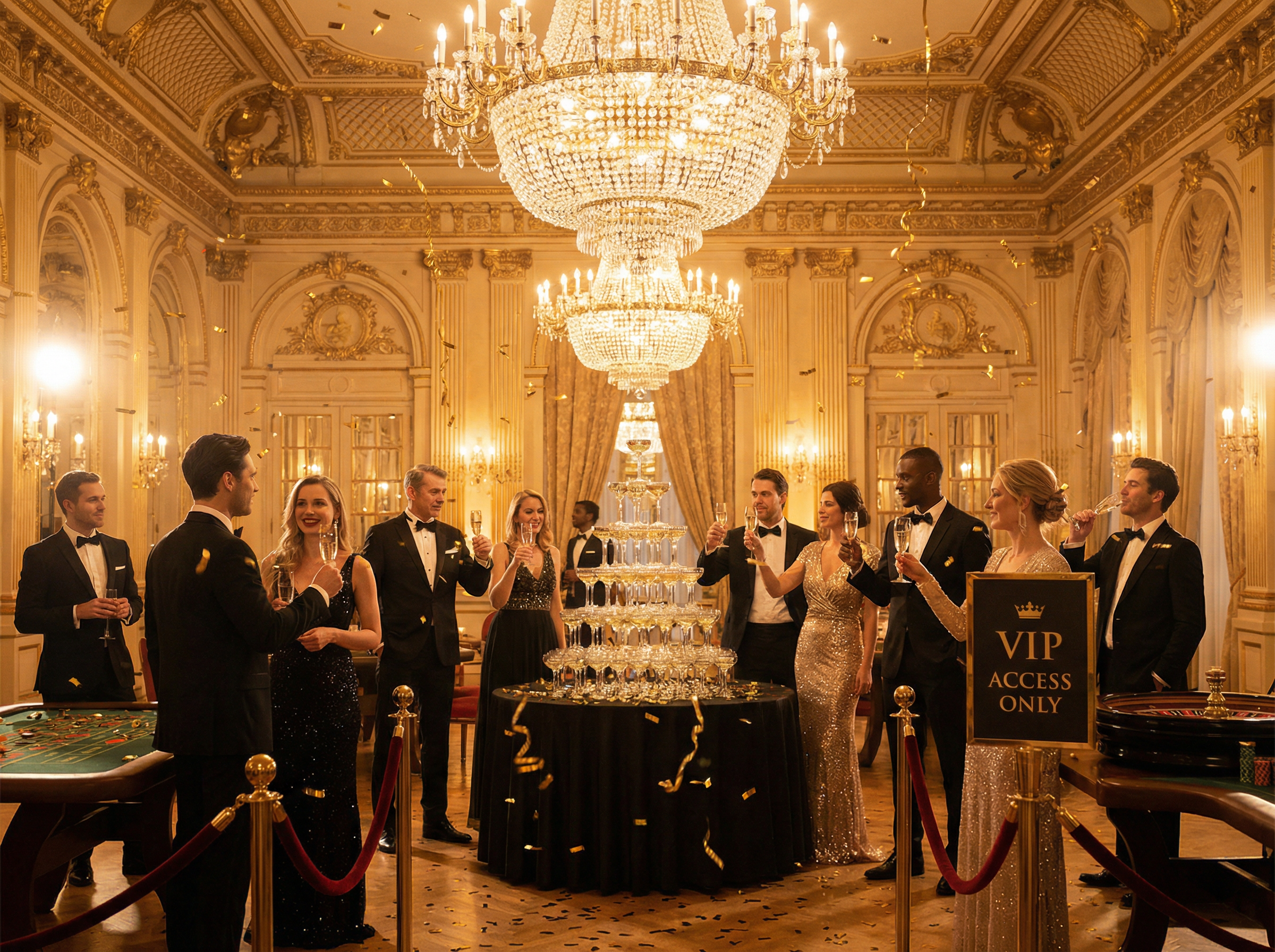 东升国际 - 邀请好友赢大奖活动